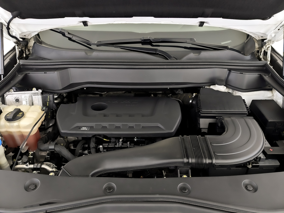 Фото Haval F7x с пробегом 82 029 км
