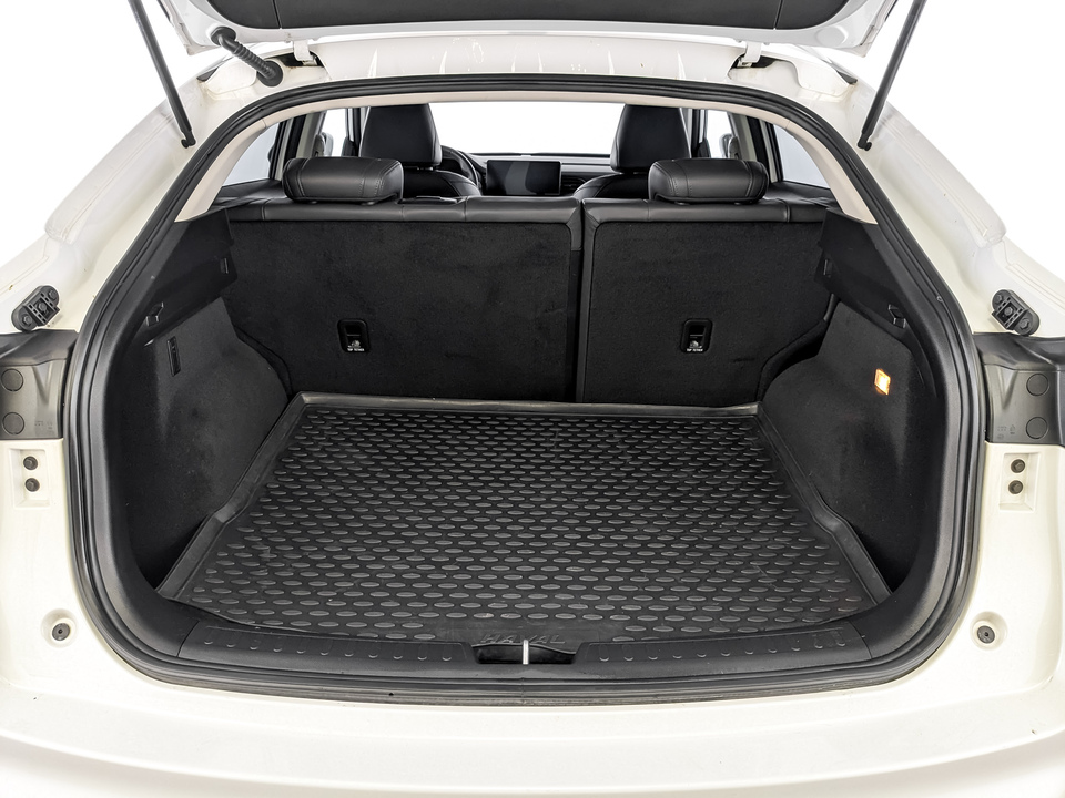 Фото Haval F7x с пробегом 82 029 км