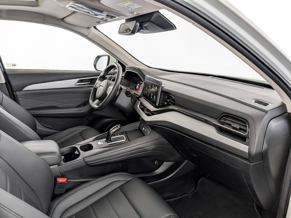 Фото Haval F7x с пробегом 82 029 км