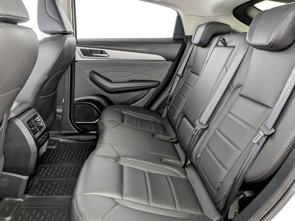 Фото Haval F7x с пробегом 82 029 км