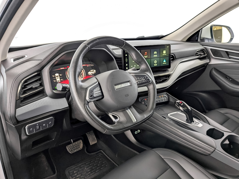 Фото Haval F7x с пробегом 82 029 км