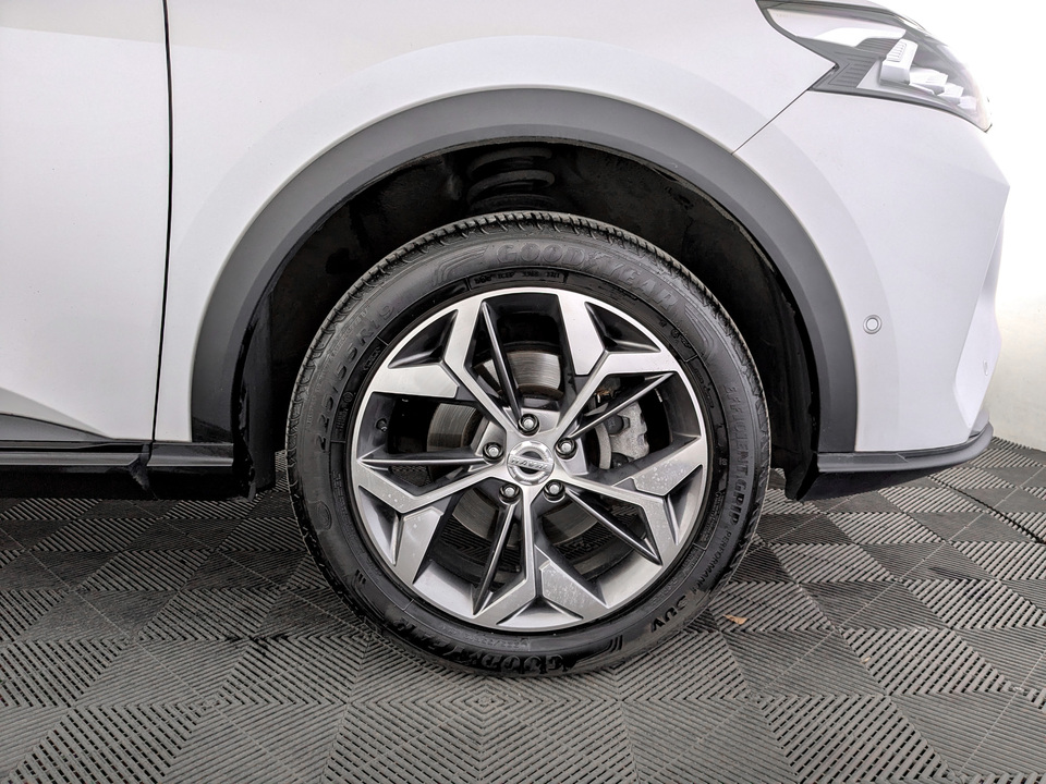 Фото Haval F7x с пробегом 82 029 км