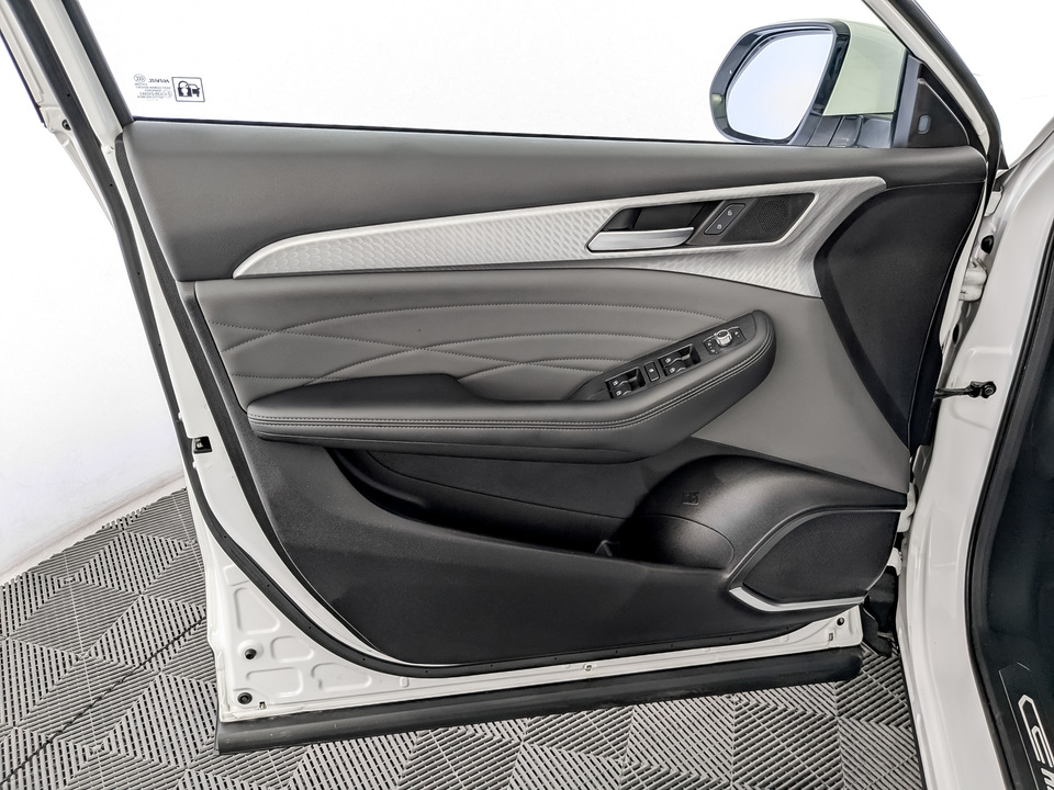 Фото Haval F7x с пробегом 82 029 км
