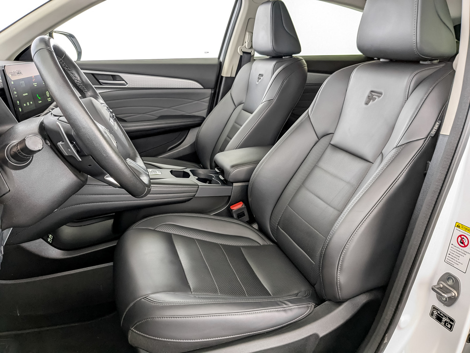 Фото Haval F7x с пробегом 82 029 км