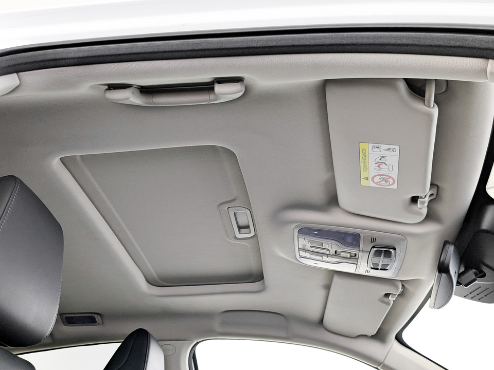 Фото Haval F7x с пробегом 82 029 км