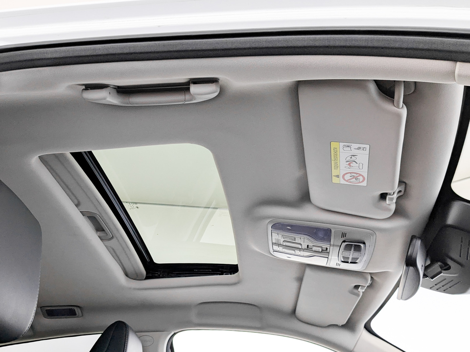 Фото Haval F7x с пробегом 82 029 км