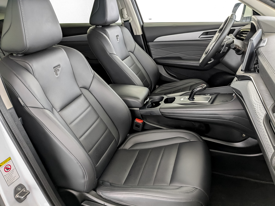 Фото Haval F7x с пробегом 82 029 км