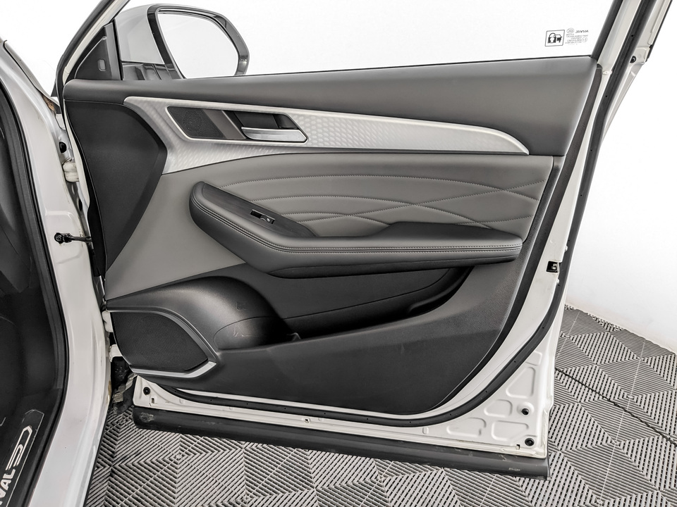 Фото Haval F7x с пробегом 82 029 км