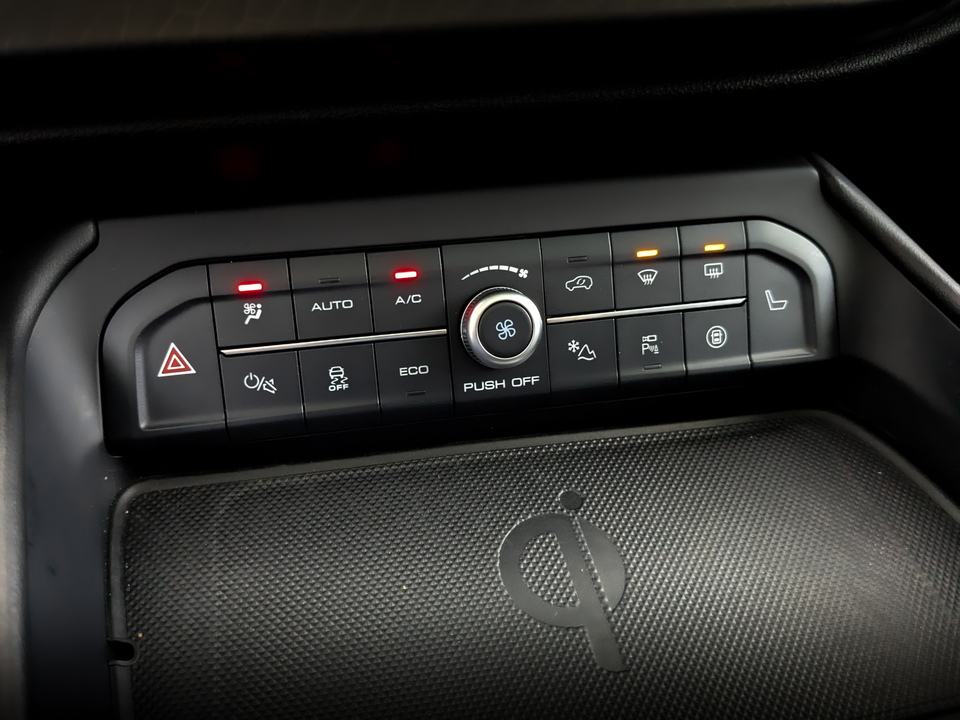 Фото Haval F7x с пробегом 82 029 км