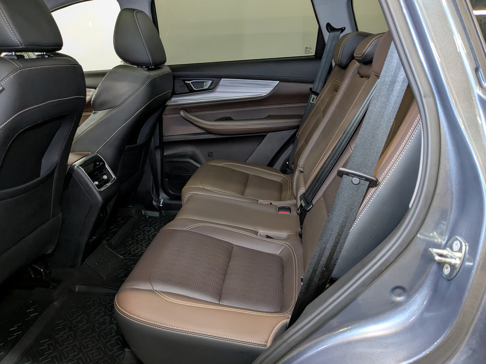 Фото Chery Tiggo 8 Pro 2021 г.в. с пробегом 60 020 км