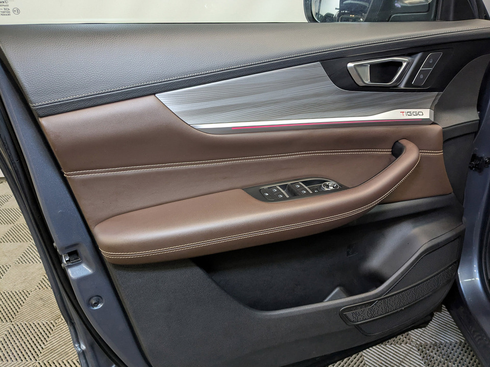 Фото Chery Tiggo 8 Pro 2021 г.в. с пробегом 60 020 км