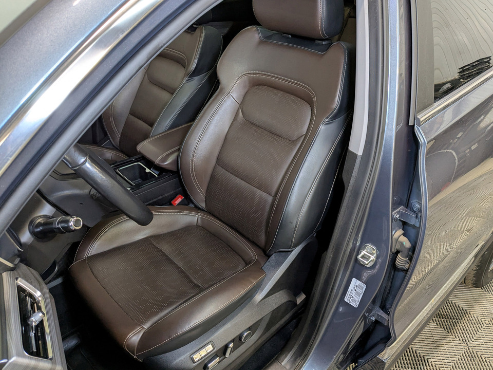 Фото Chery Tiggo 8 Pro 2021 г.в. с пробегом 60 020 км