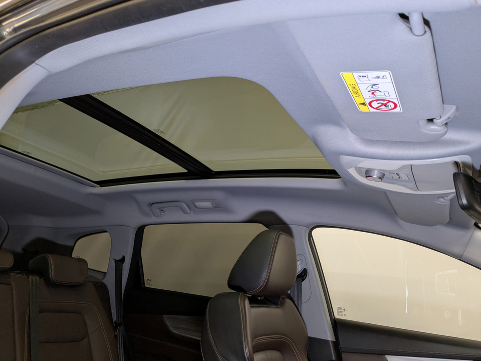 Фото Chery Tiggo 8 Pro 2021 г.в. с пробегом 60 020 км