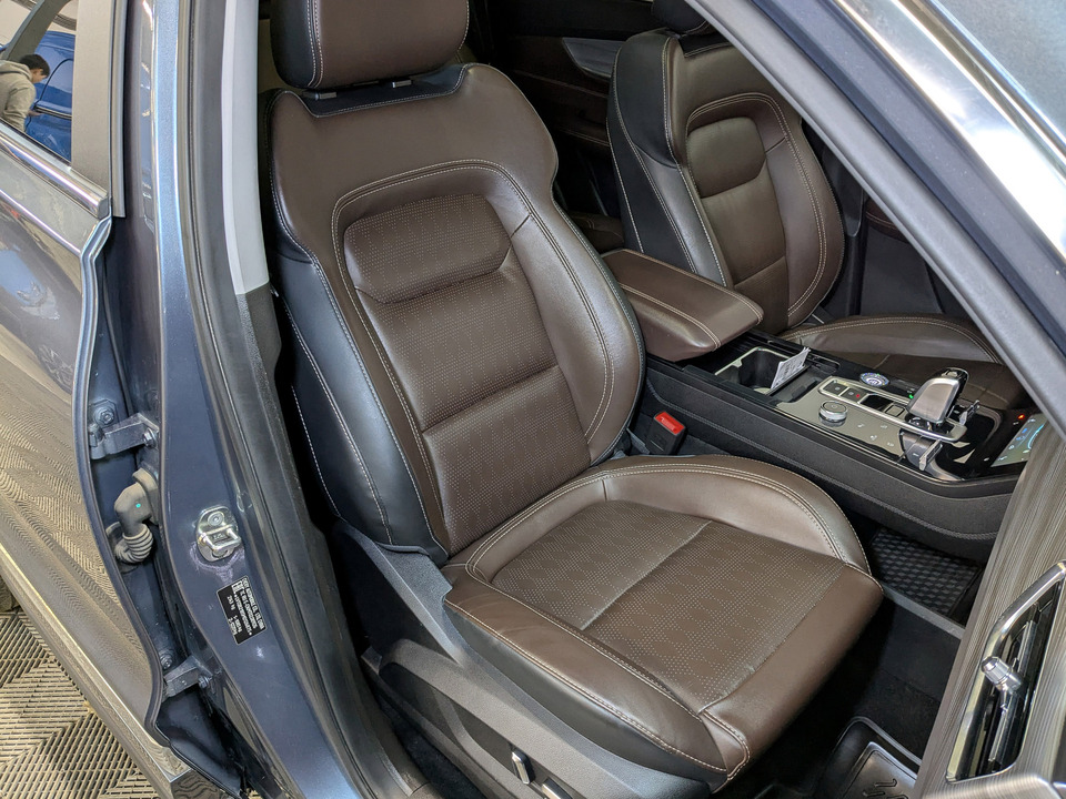 Фото Chery Tiggo 8 Pro 2021 г.в. с пробегом 60 020 км