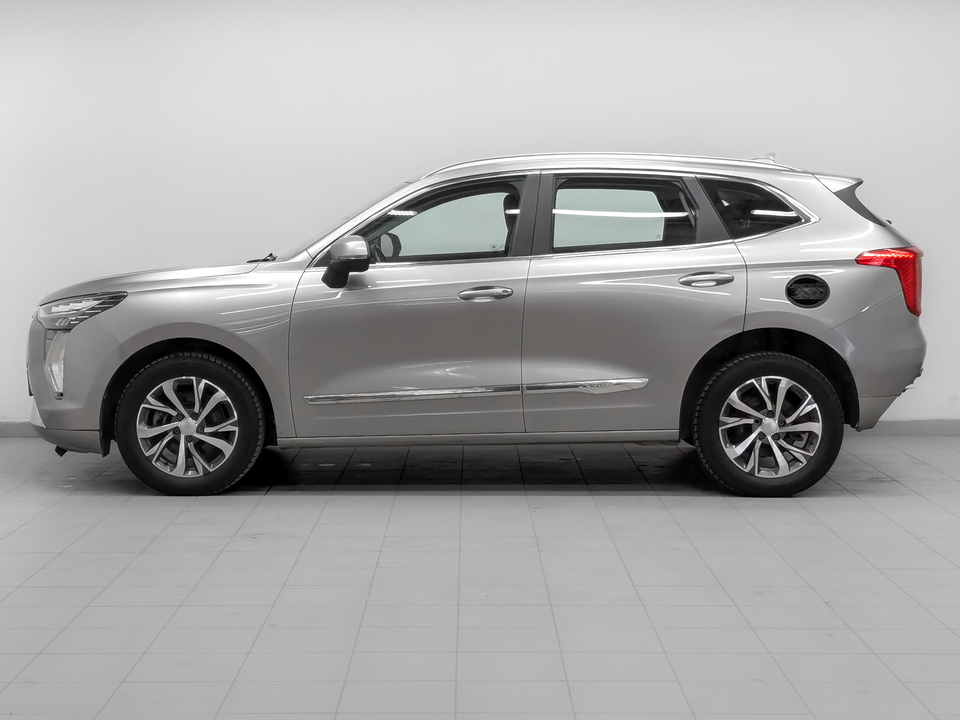 Фото Haval Jolion с пробегом 163 741 км
