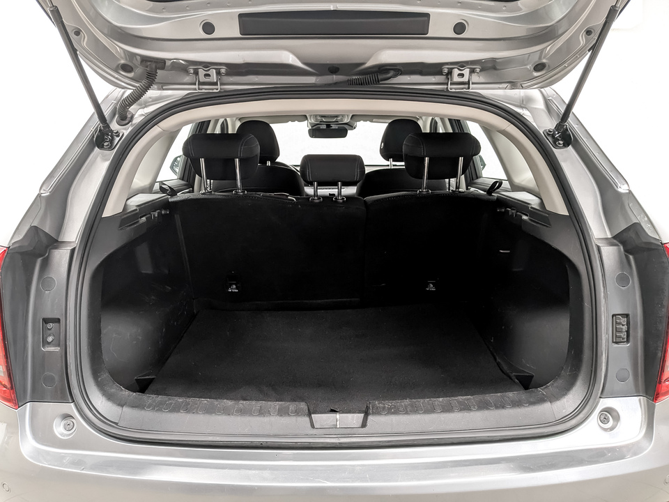 Фото Haval Jolion с пробегом 163 741 км