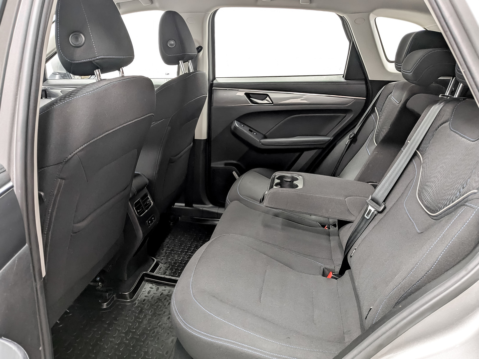 Фото Haval Jolion с пробегом 163 741 км
