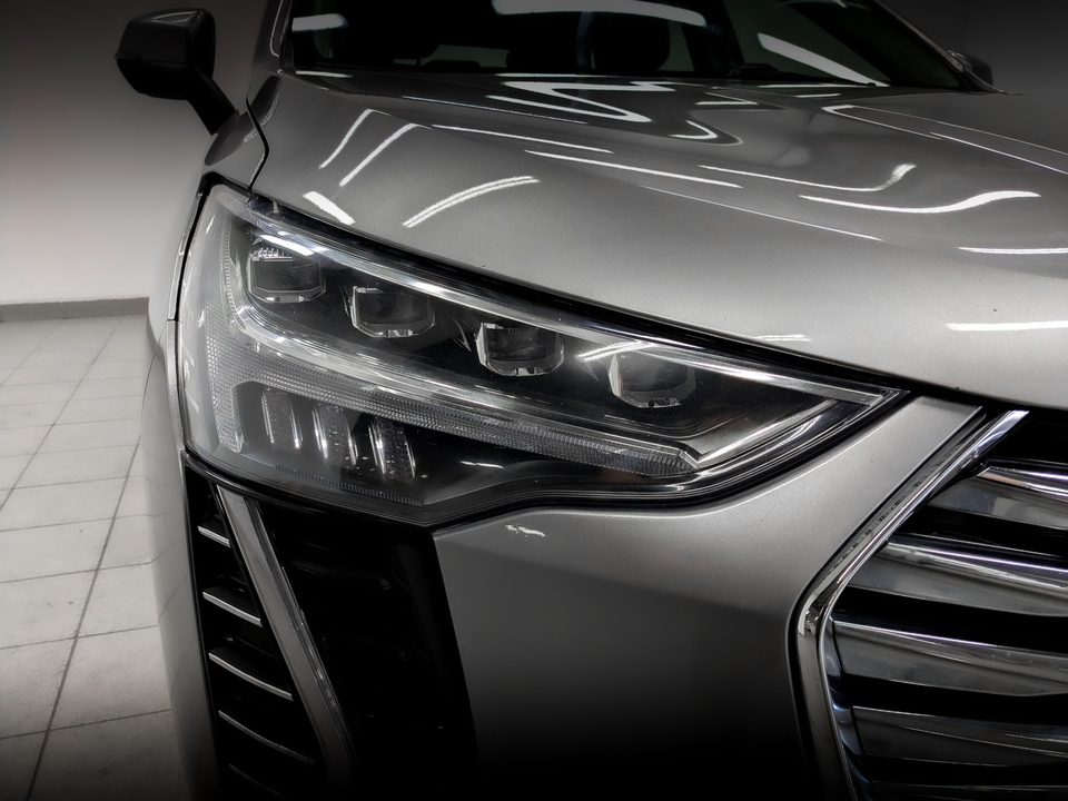 Фото Haval Jolion с пробегом 163 741 км