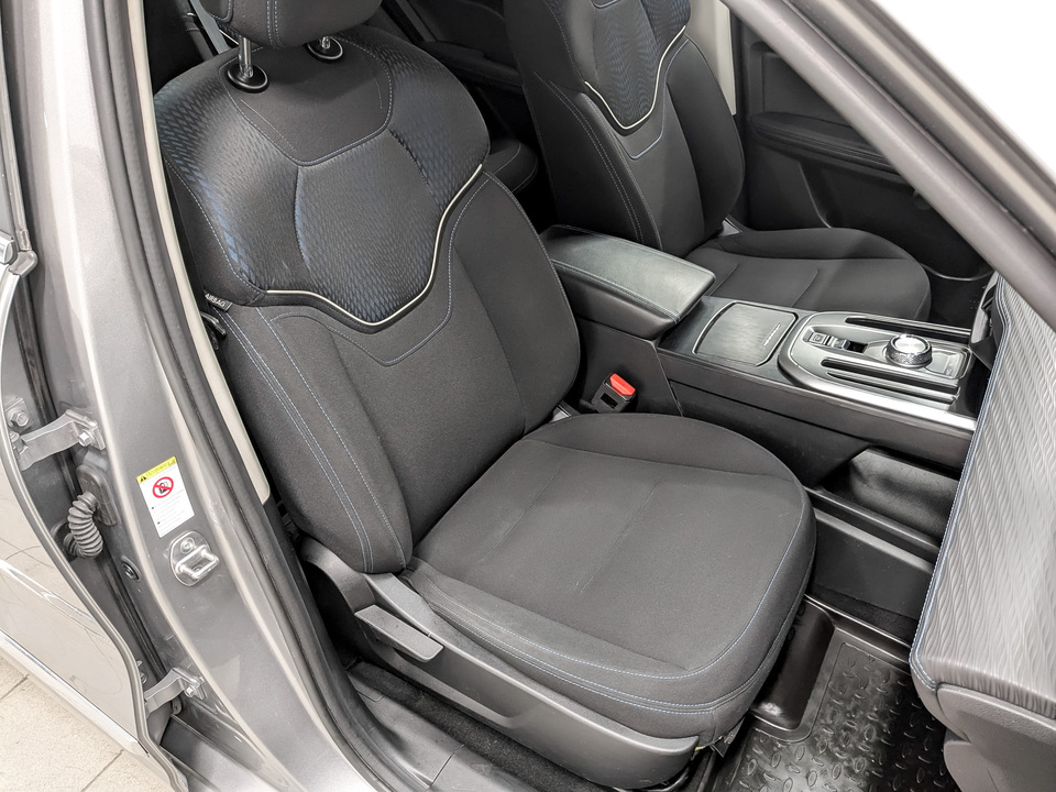 Фото Haval Jolion с пробегом 163 741 км