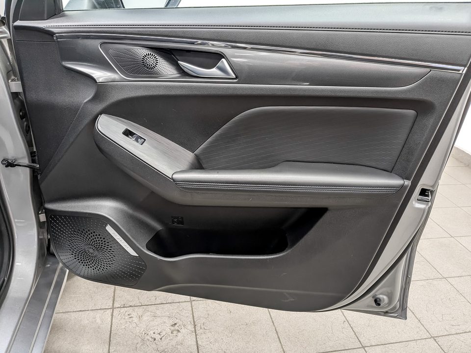 Фото Haval Jolion с пробегом 163 741 км