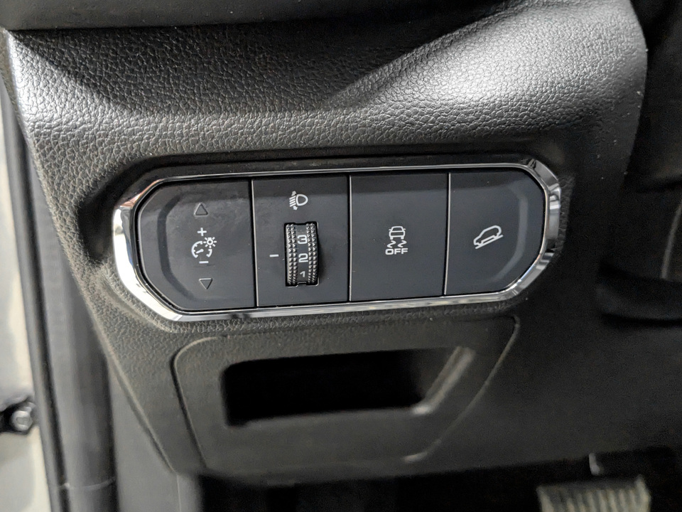 Фото Haval Jolion с пробегом 163 741 км