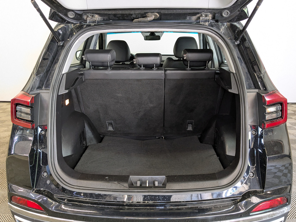 Фото Chery Tiggo 4 2021 г.в. с пробегом 157 202 км