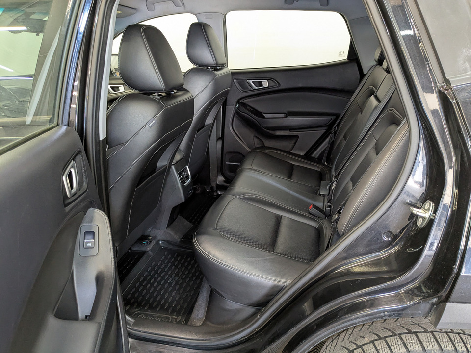 Фото Chery Tiggo 4 2021 г.в. с пробегом 157 202 км