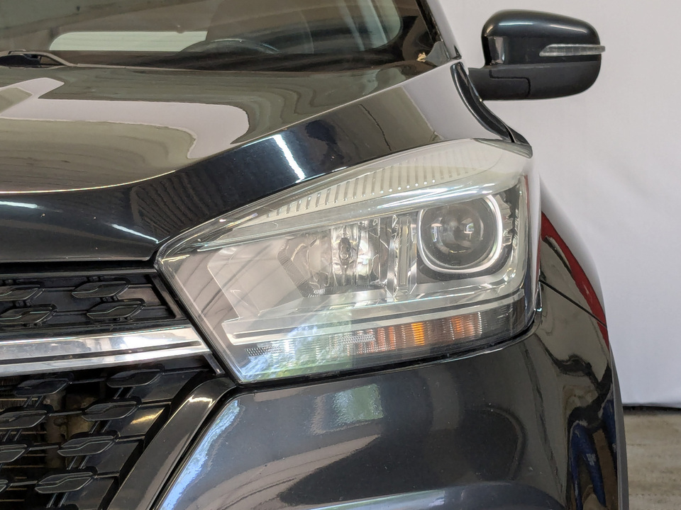 Фото Chery Tiggo 4 2021 г.в. с пробегом 157 202 км
