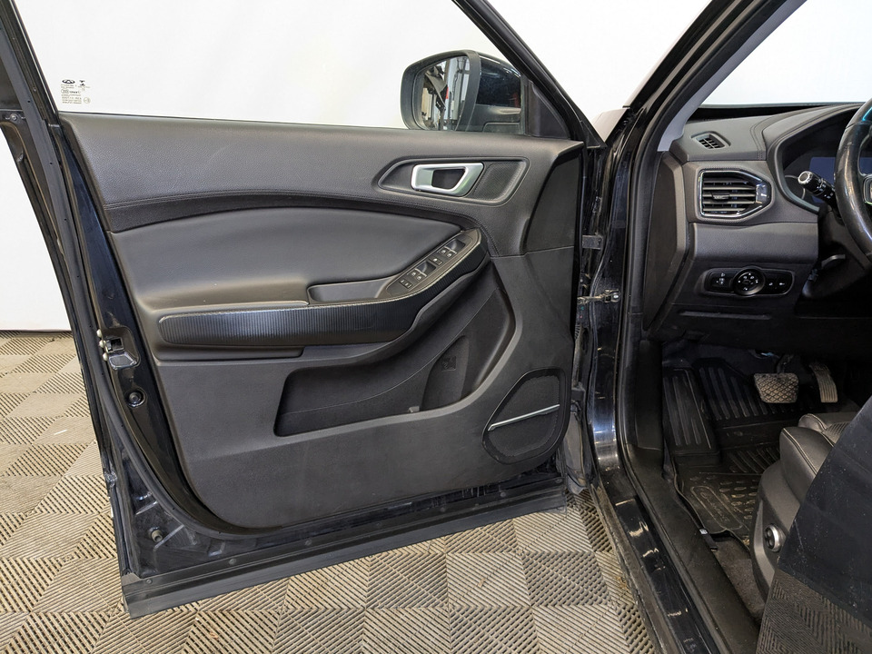 Фото Chery Tiggo 4 2021 г.в. с пробегом 157 202 км