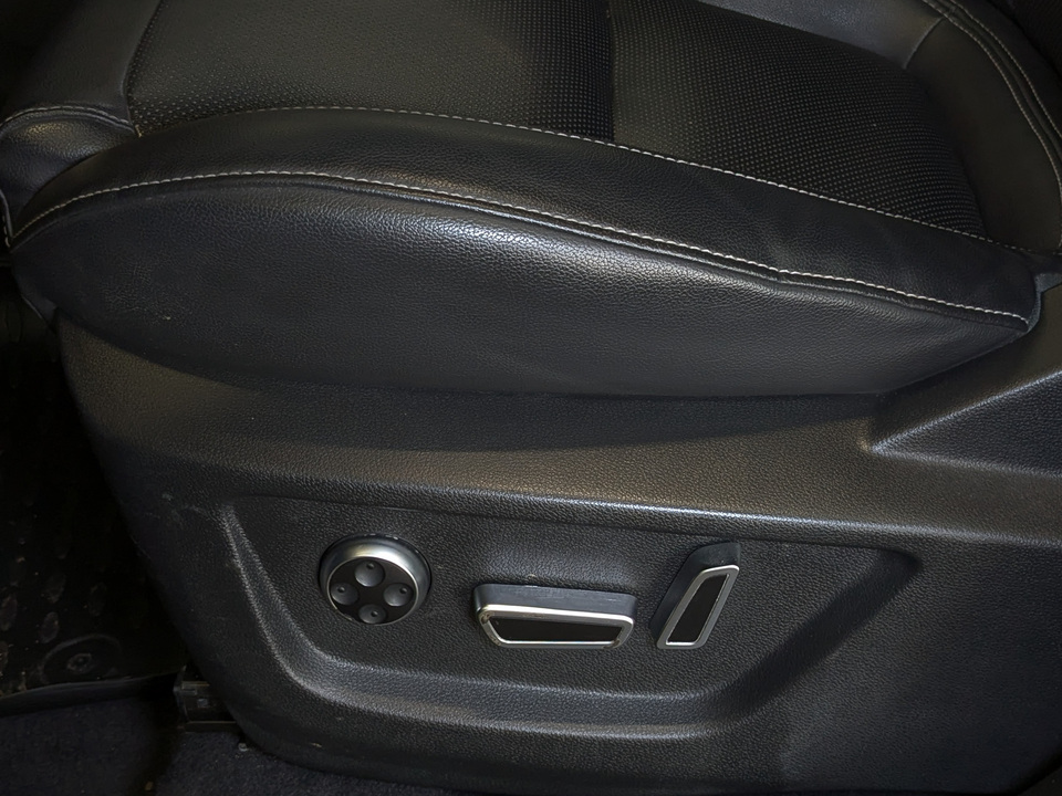 Фото Chery Tiggo 4 2021 г.в. с пробегом 157 202 км