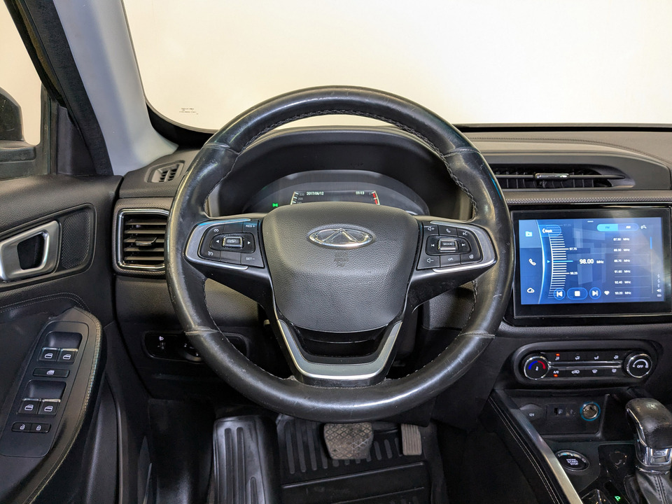 Фото Chery Tiggo 4 2021 г.в. с пробегом 157 202 км