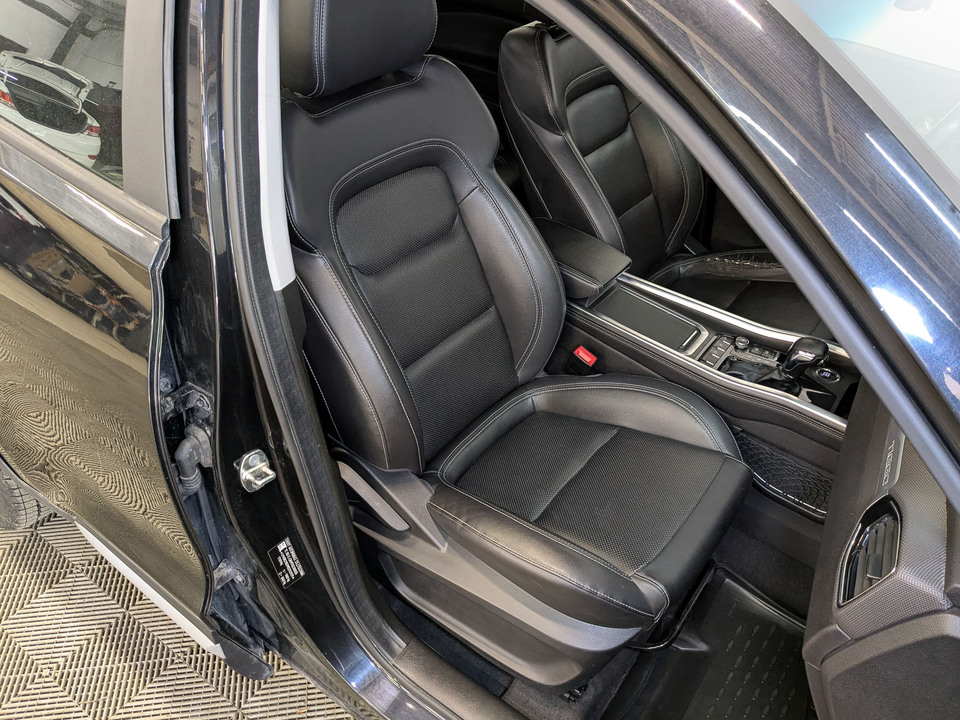 Фото Chery Tiggo 4 2021 г.в. с пробегом 157 202 км