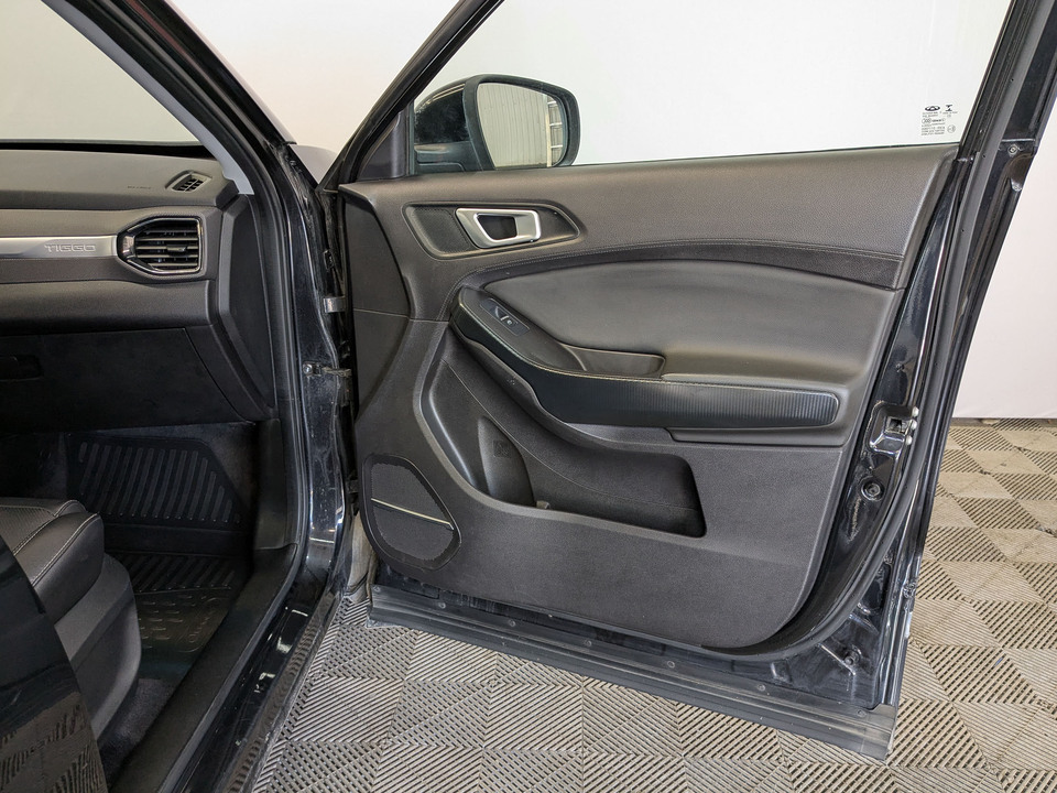 Фото Chery Tiggo 4 2021 г.в. с пробегом 157 202 км