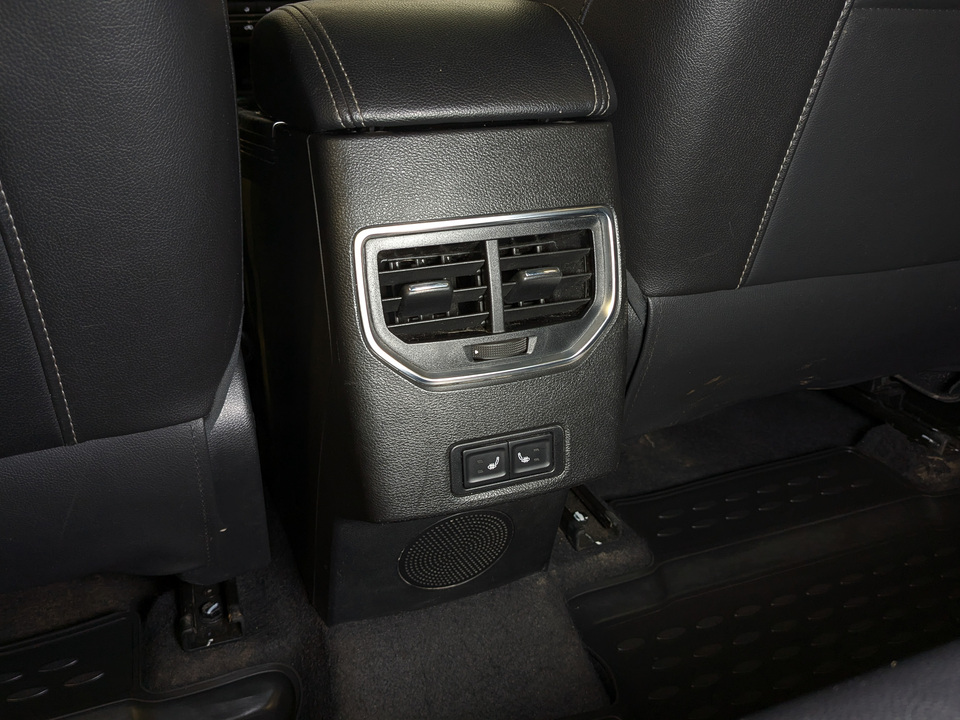 Фото Chery Tiggo 4 2021 г.в. с пробегом 157 202 км