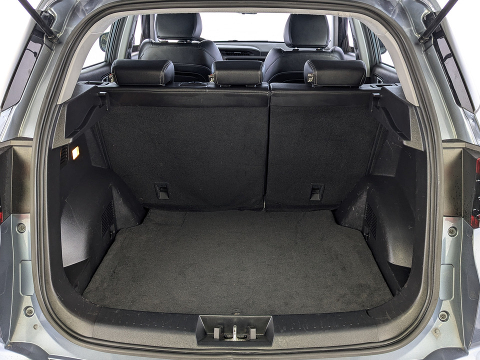 Фото Chery Tiggo 4 2021 г.в. с пробегом 122 402 км