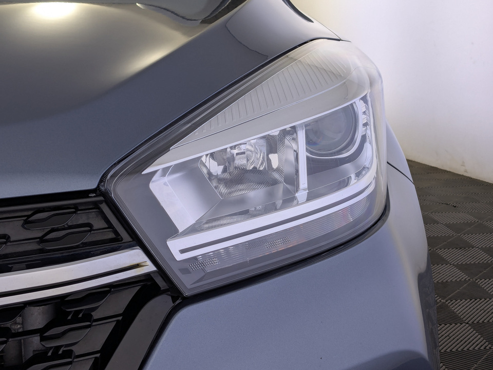 Фото Chery Tiggo 4 2021 г.в. с пробегом 122 402 км