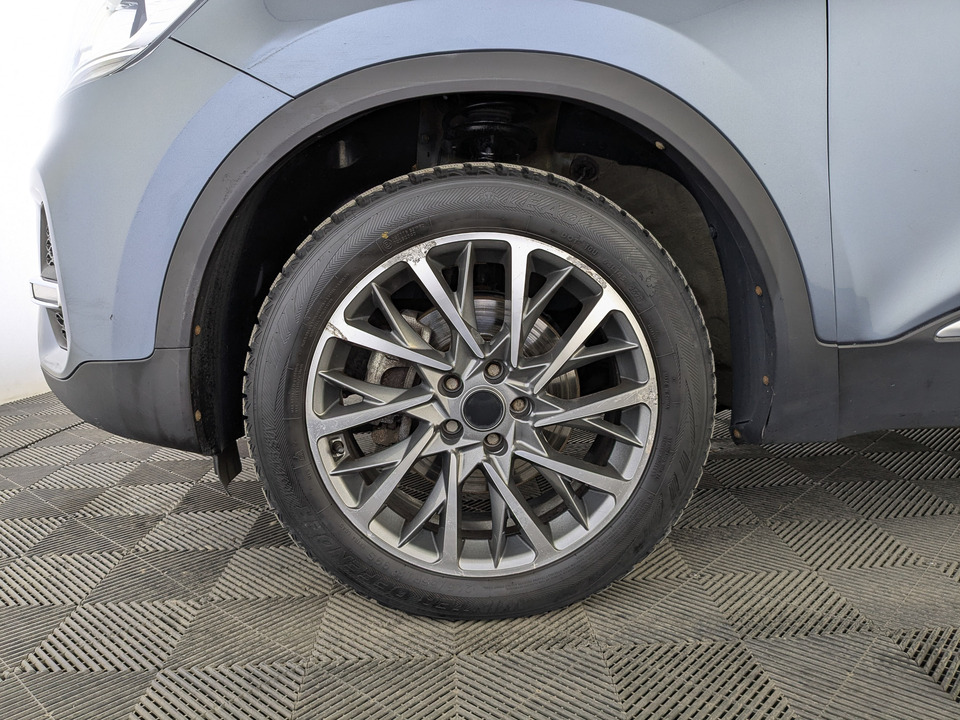 Фото Chery Tiggo 4 2021 г.в. с пробегом 122 402 км