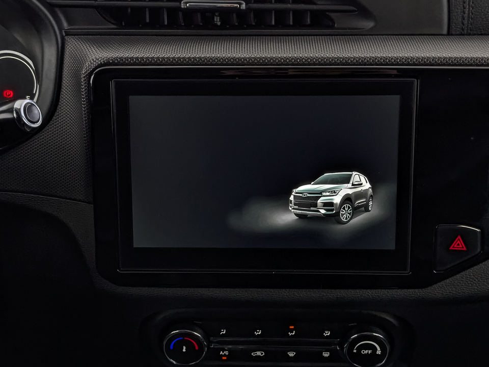 Фото Chery Tiggo 4 2021 г.в. с пробегом 122 402 км