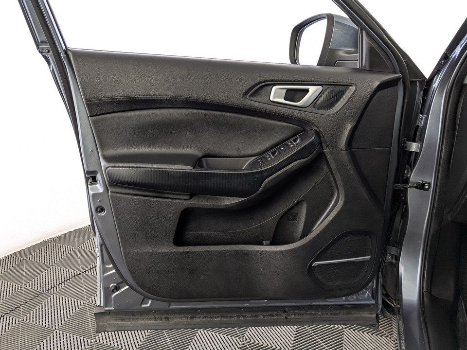 Фото Chery Tiggo 4 2021 г.в. с пробегом 122 402 км
