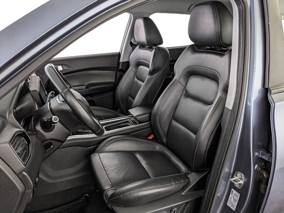 Фото Chery Tiggo 4 2021 г.в. с пробегом 122 402 км