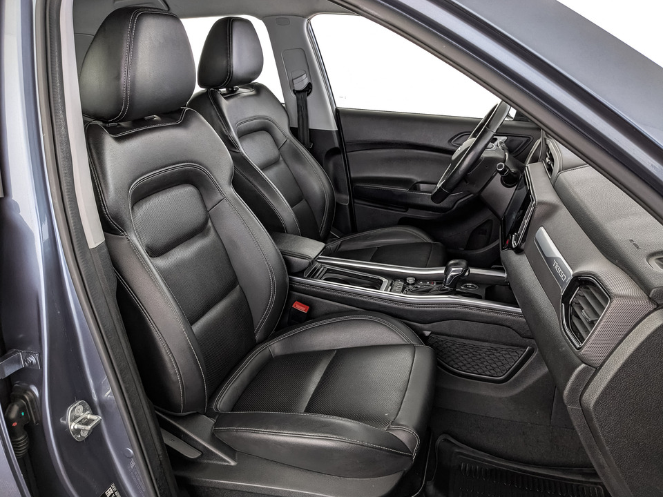 Фото Chery Tiggo 4 2021 г.в. с пробегом 122 402 км