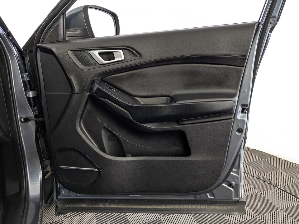 Фото Chery Tiggo 4 2021 г.в. с пробегом 122 402 км