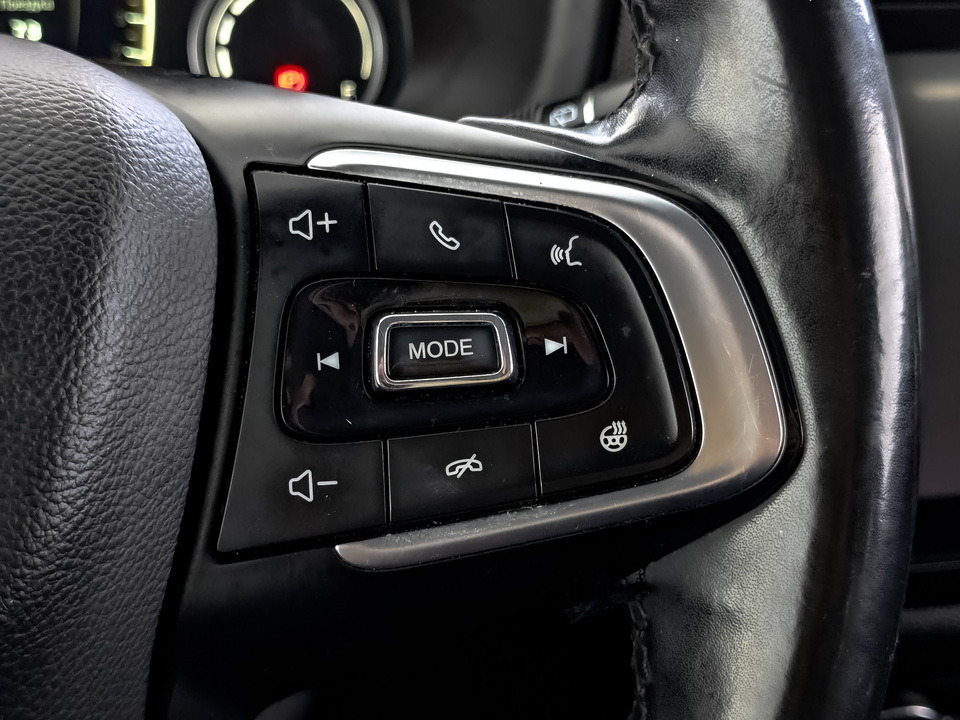 Фото Chery Tiggo 4 2021 г.в. с пробегом 122 402 км