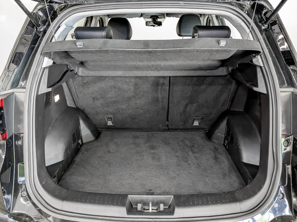 Фото Chery Tiggo 4 2021 г.в. с пробегом 117 934 км