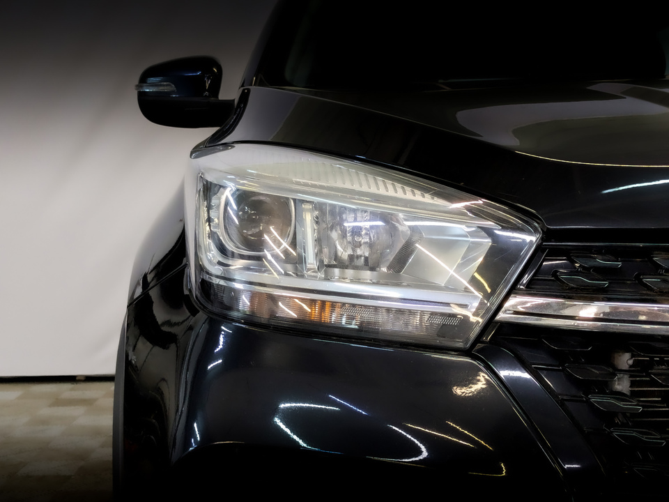 Фото Chery Tiggo 4 2021 г.в. с пробегом 117 934 км
