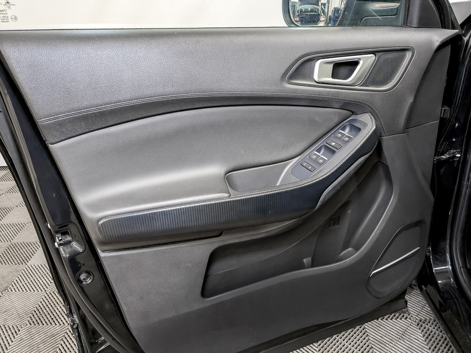 Фото Chery Tiggo 4 2021 г.в. с пробегом 117 934 км