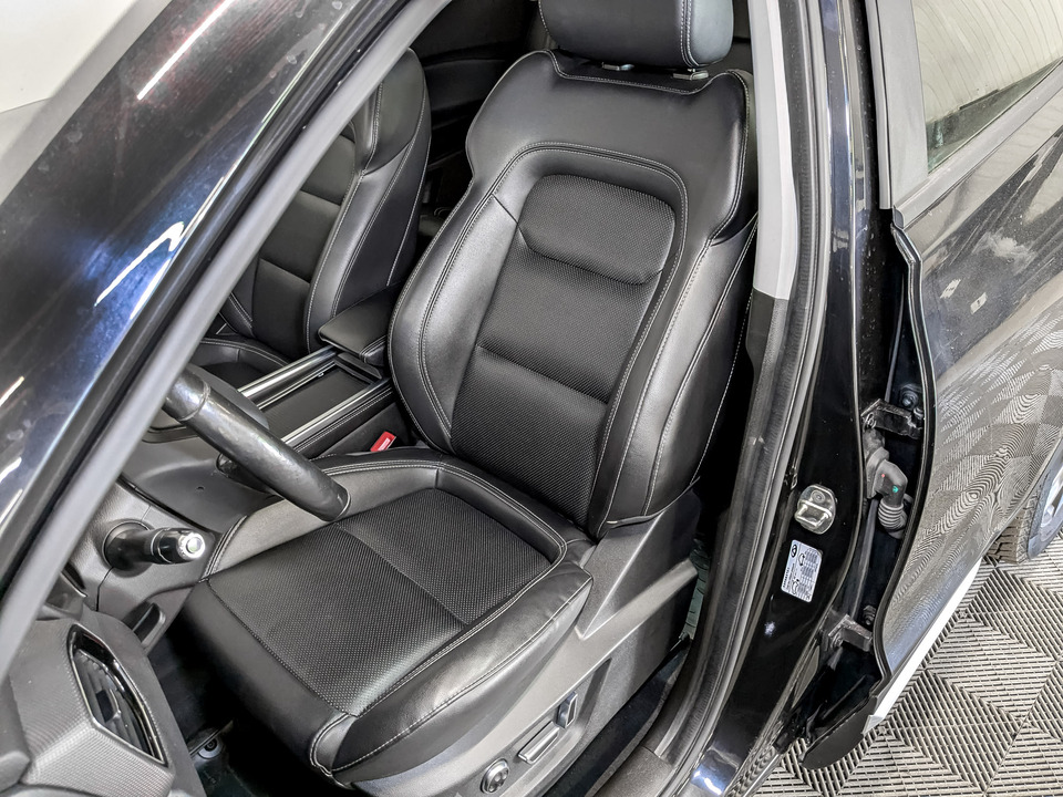 Фото Chery Tiggo 4 2021 г.в. с пробегом 117 934 км