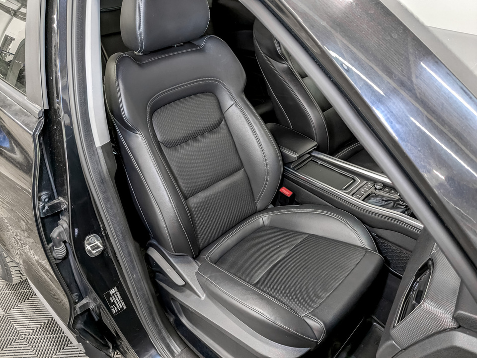 Фото Chery Tiggo 4 2021 г.в. с пробегом 117 934 км