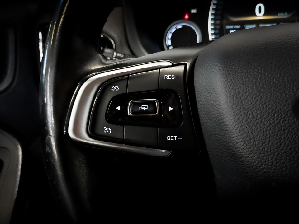 Фото Chery Tiggo 4 2021 г.в. с пробегом 117 934 км