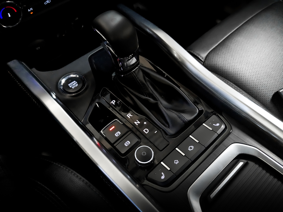 Фото Chery Tiggo 4 2021 г.в. с пробегом 117 934 км